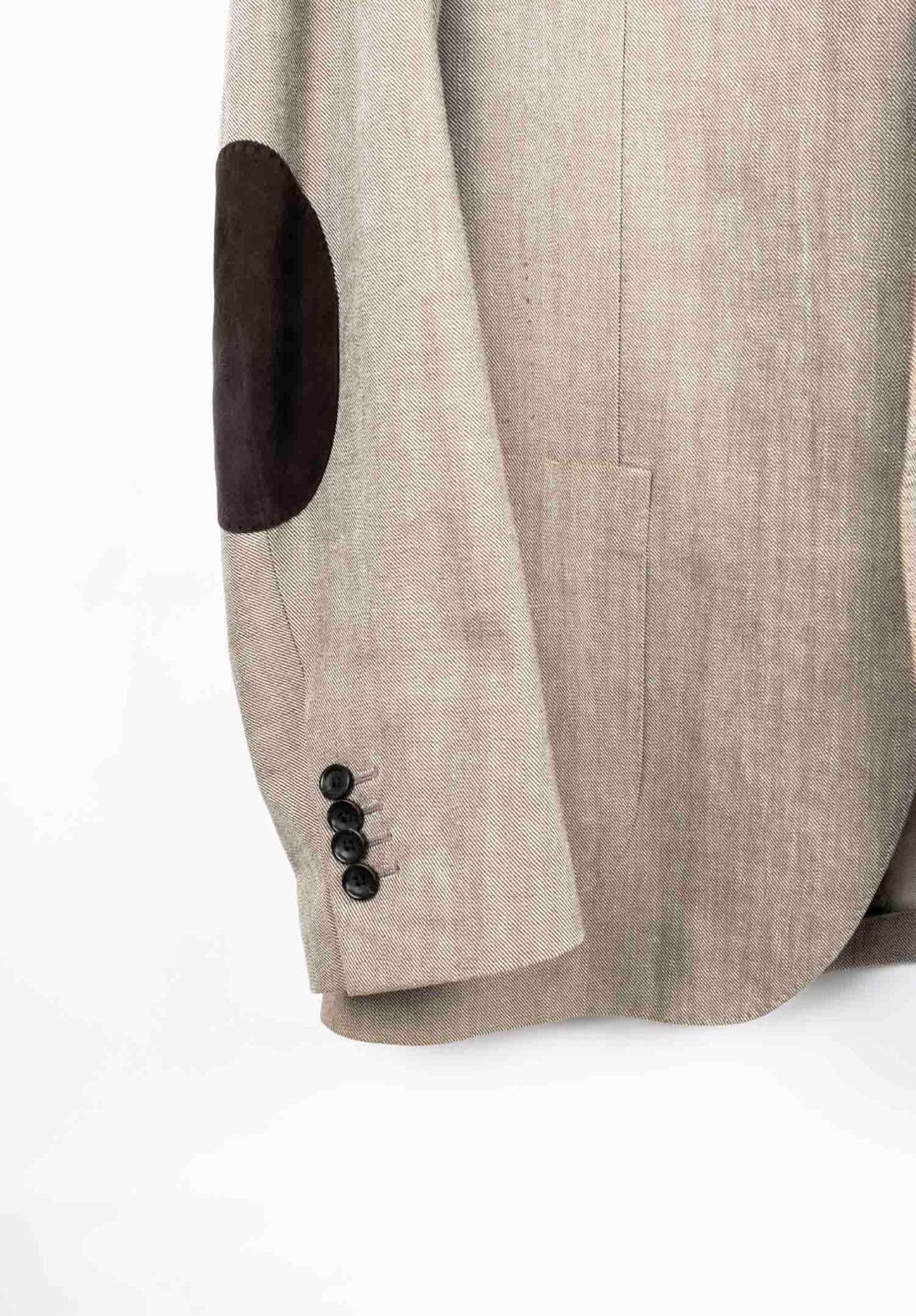 Lardini Lardini Men Jacket blazer Size IT52-L, S1955 Size US L / EU 52-54 / 3 - 5 Thumbnail