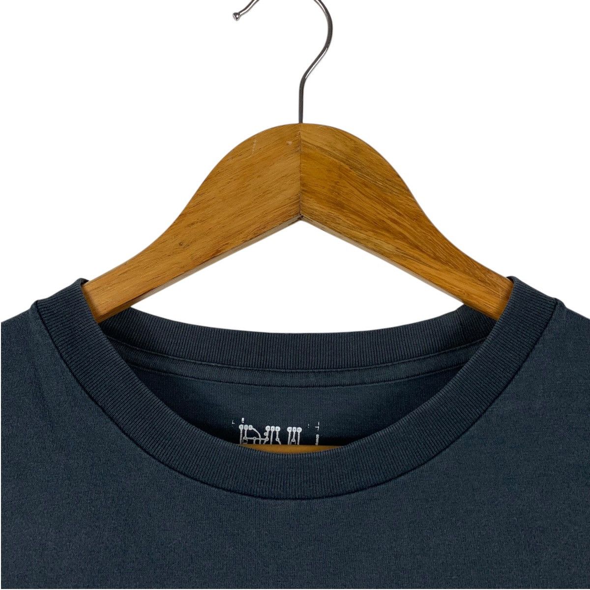 Japanese Brand Vintage ALL OTHER SUCK japanesebrand tee Size US L / EU 52-54 / 3 - 5 Thumbnail