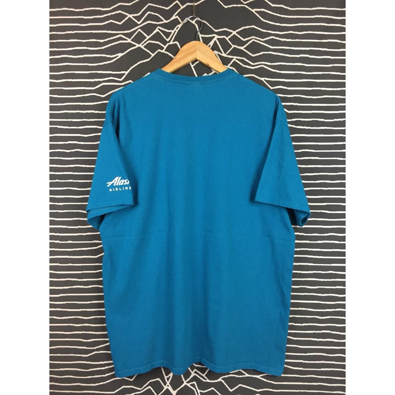 NFL × Sports Specialties San Jose Sharks 2017 NHL Playoffs Hockey Tee Size XL Size US XL / EU 56 / 4 - 5 Thumbnail