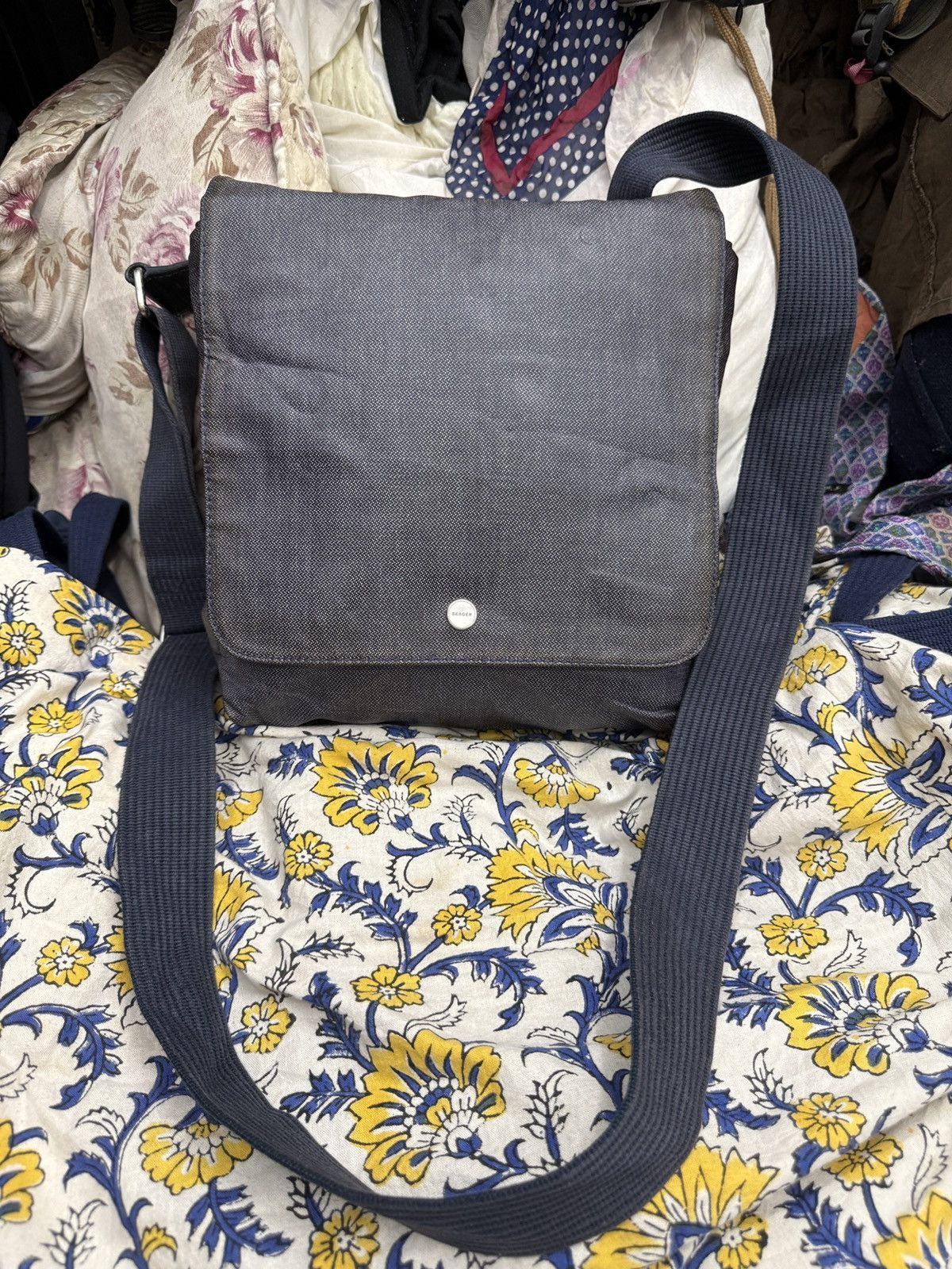 Skagen 🔥🔥🔥ARCHIVE SKAGEN SLING BAG Size ONE SIZE - 1 Thumbnail