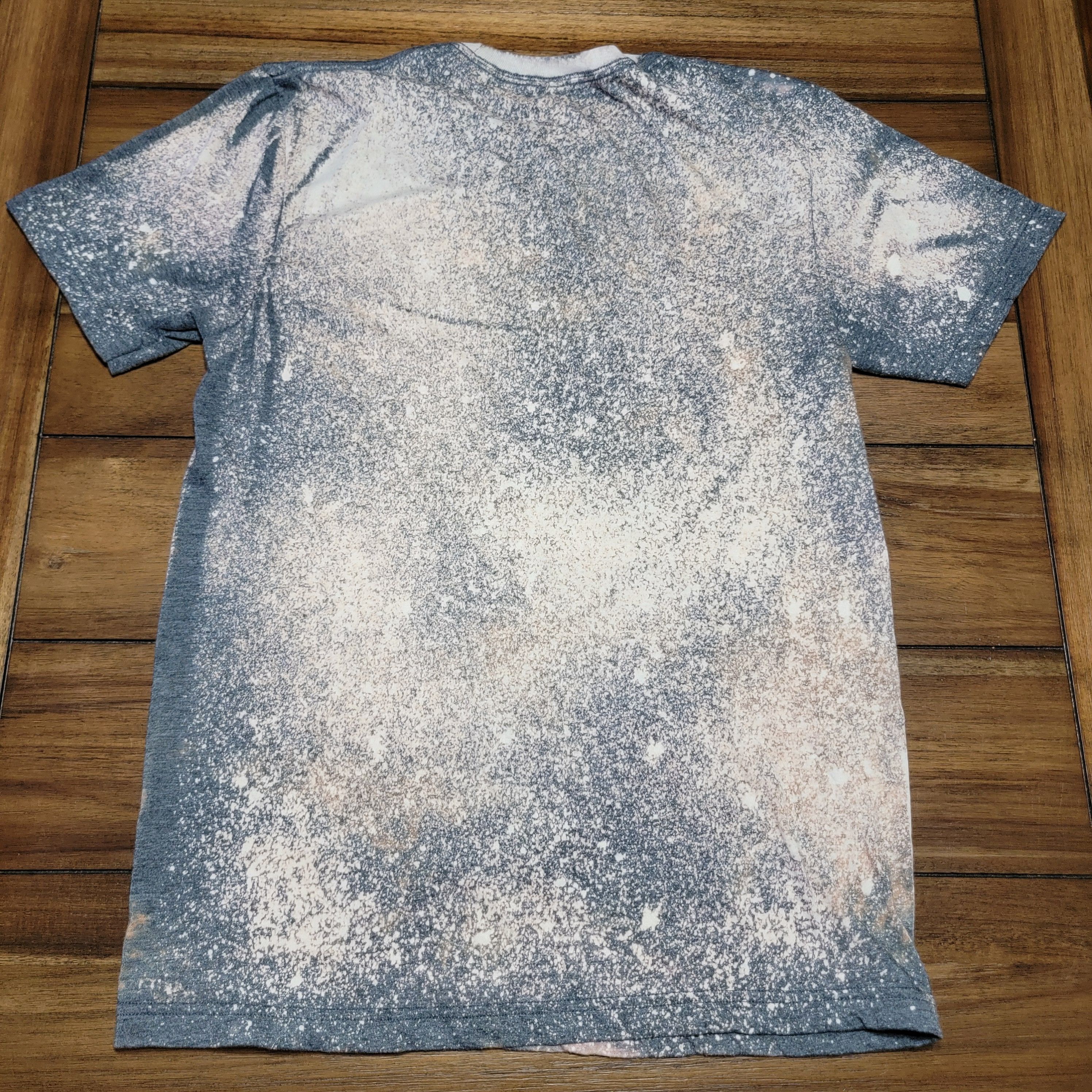 Other Hocus Pocus SS Bleached Unisex Tee Sanderson Sisters Size M / US 6-8 / IT 42-44 - 3 Thumbnail