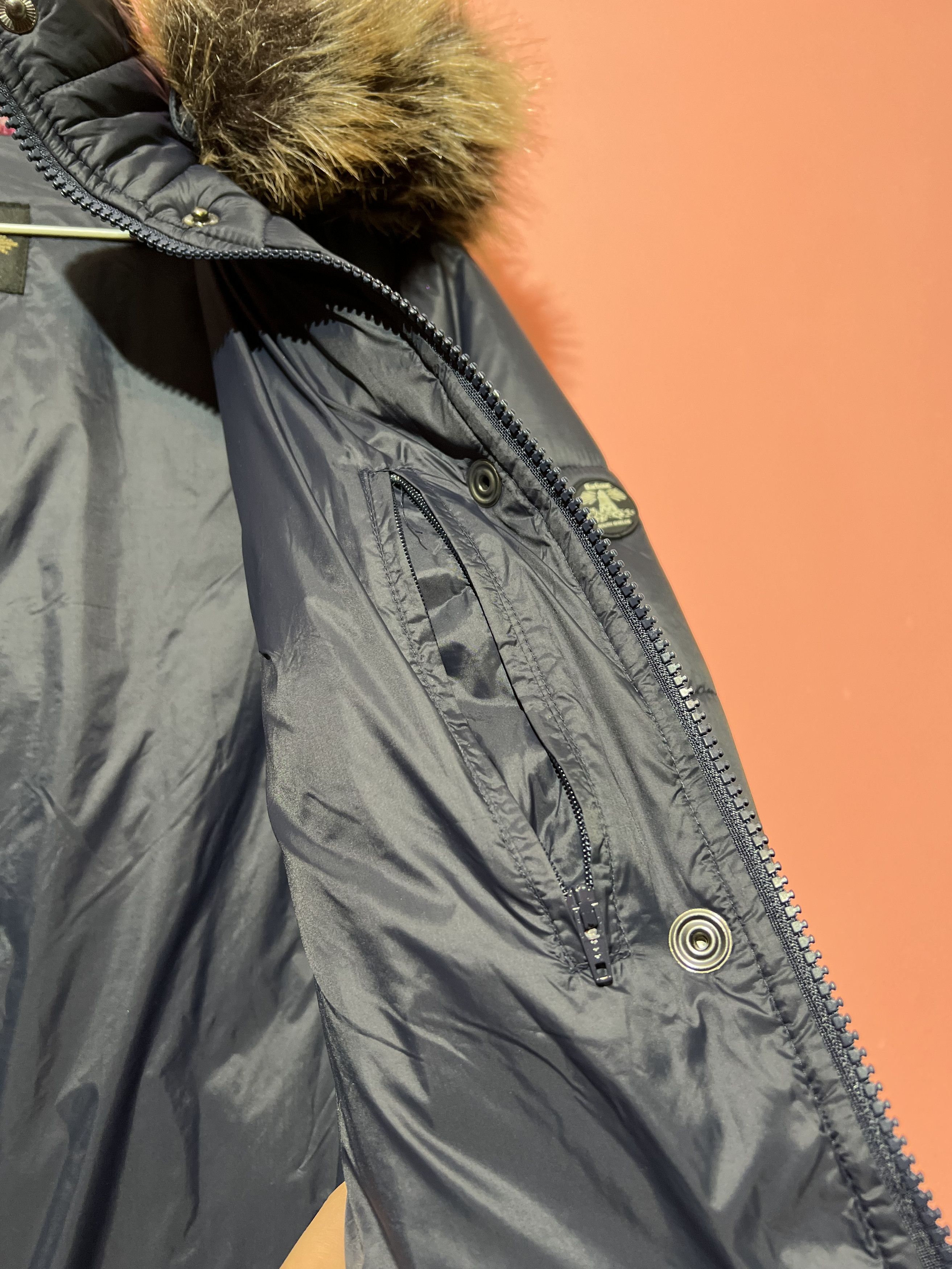 Barbour Barbour winter quilted down jacket women’s streetwear Size M / US 6-8 / IT 42-44 - 7 Thumbnail