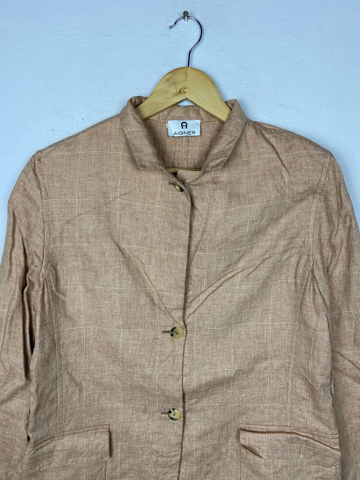 Aigner AIGNER COAT Size M / US 6-8 / IT 42-44 - 4 Thumbnail
