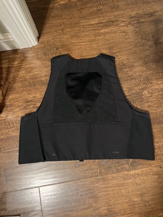 nocta tactical vest