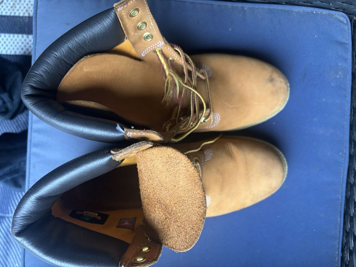 Timberland Timberland Boots Size US 9 / EU 42 - 5 Thumbnail