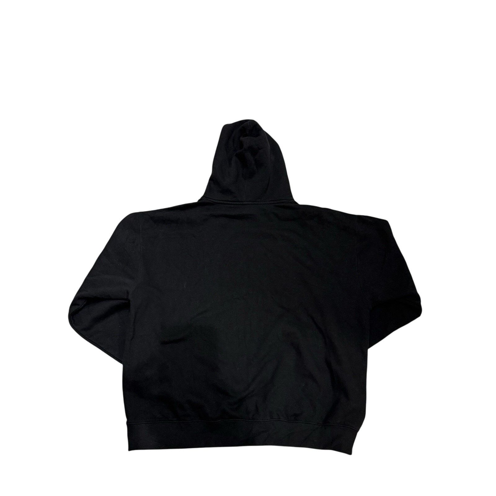 Asics ASICS STYLE SICSICSICS Heavyweight Hoodie “666” Size US XXL / EU 58 / 5 - 5 Thumbnail