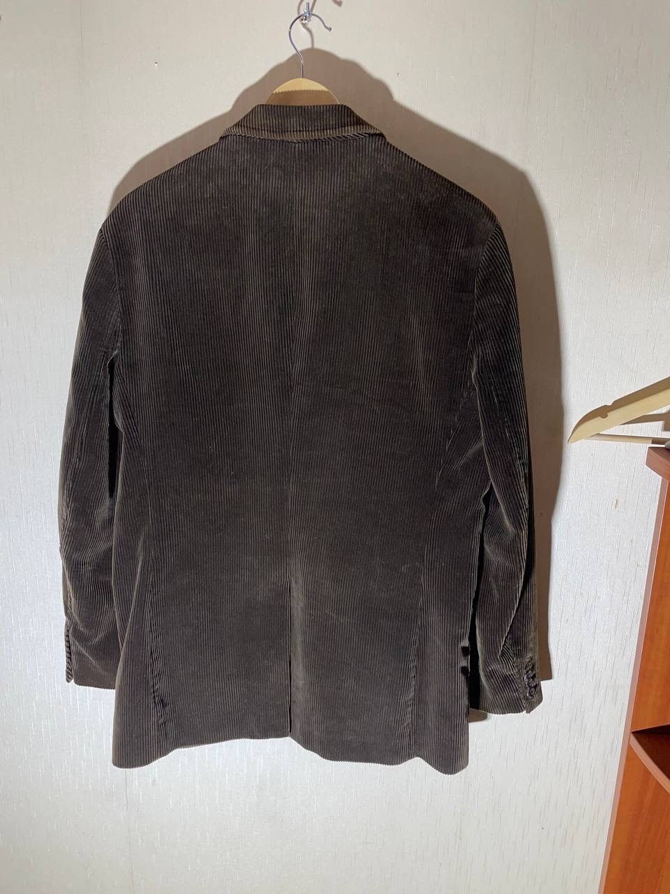 Polo Ralph Lauren × Velvet × Vintage Polo Ralph Lauren Vintage Velvet Blazer Size 48R - 8 Thumbnail
