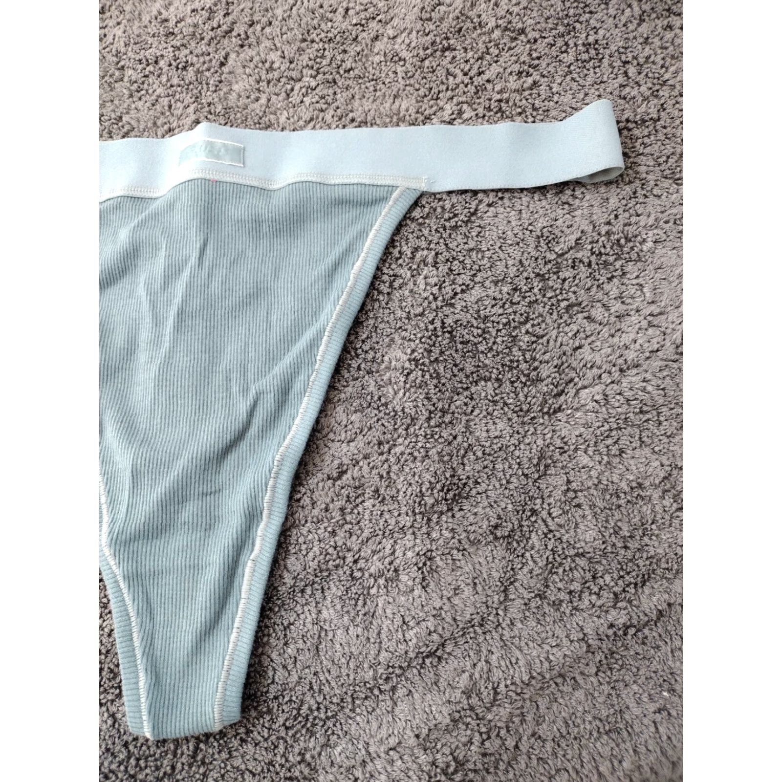 SKIMS VINTAGE No Size XXL / US 16-18 / IT 52-54 - 7 Thumbnail