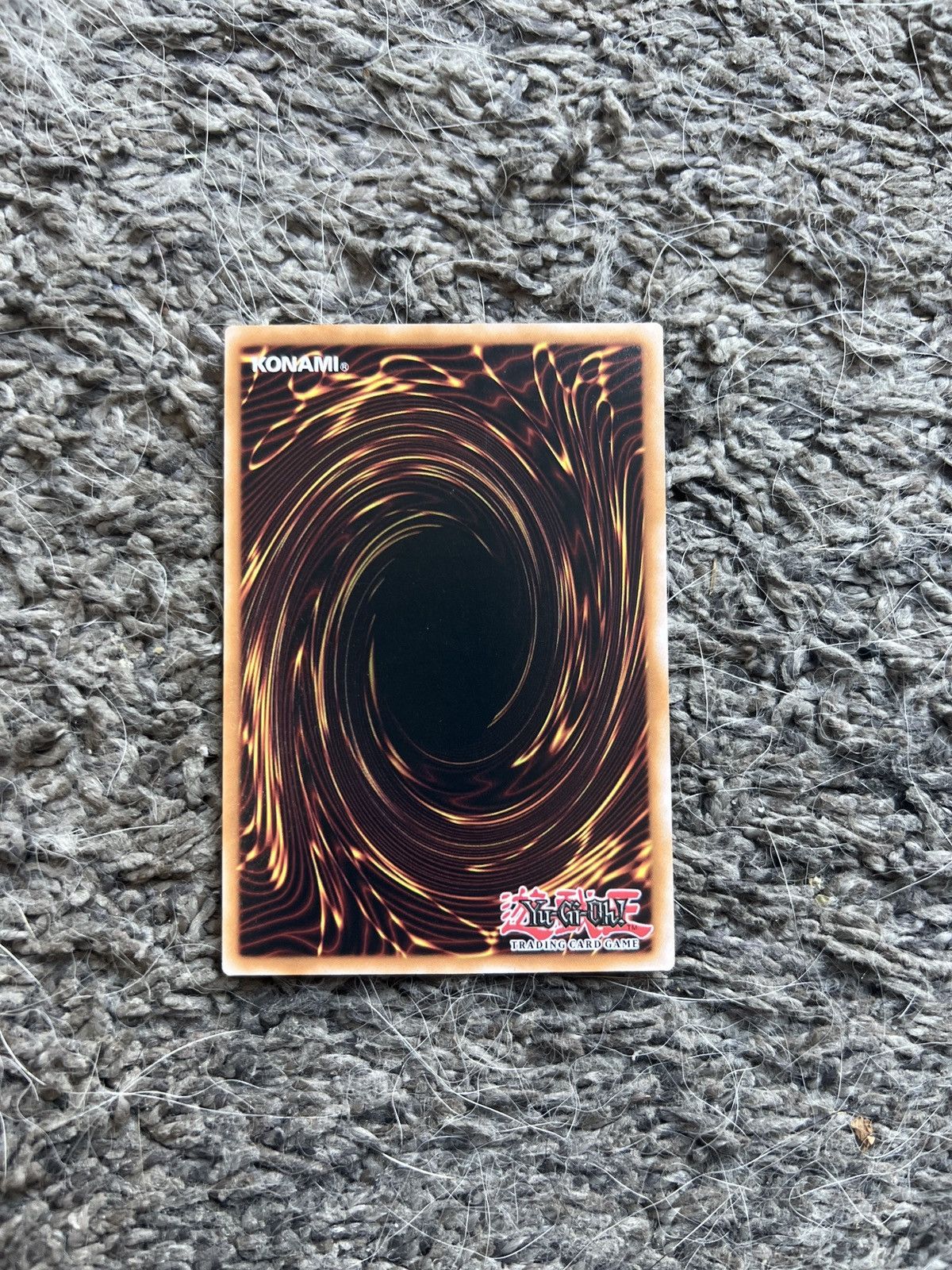 Hypebeast 2020 Konami Yu-Gi-Oh! Limiter Removal Card Size ONE SIZE - 2 Thumbnail