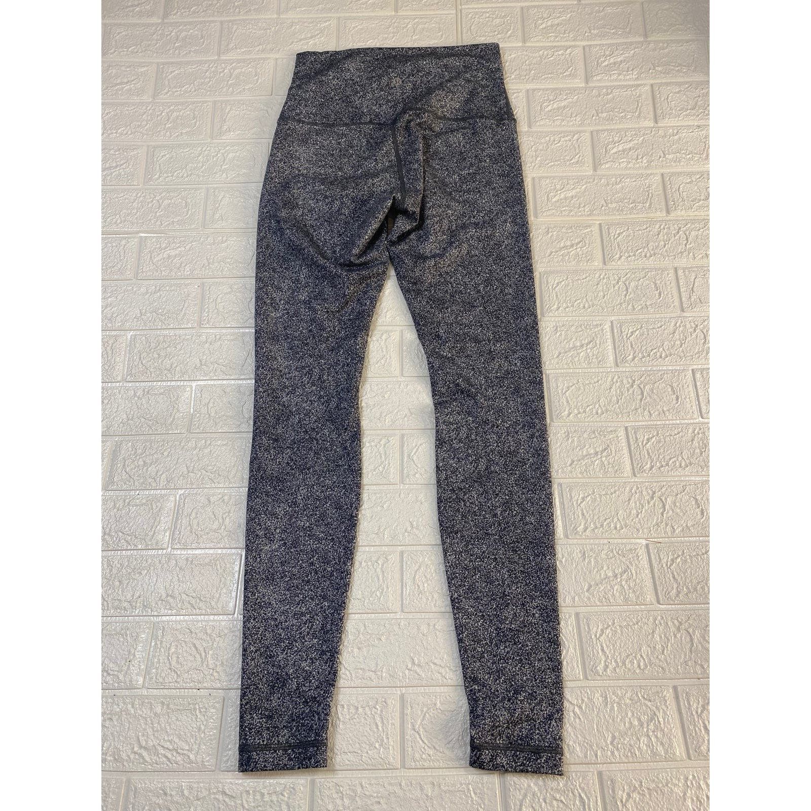 Lululemon lululemon leggings size 10 Size 32" / US 10 / IT 46 - 4 Thumbnail