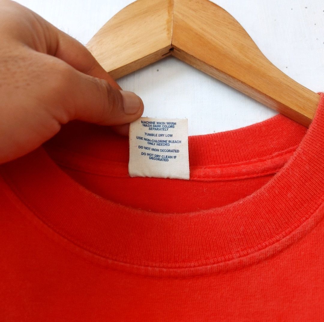Buzz Rickson's × Vintage Vtg Buzz Ricksons 23rd Fighter Tshirt Size US S / EU 44-46 / 1 - 7 Thumbnail
