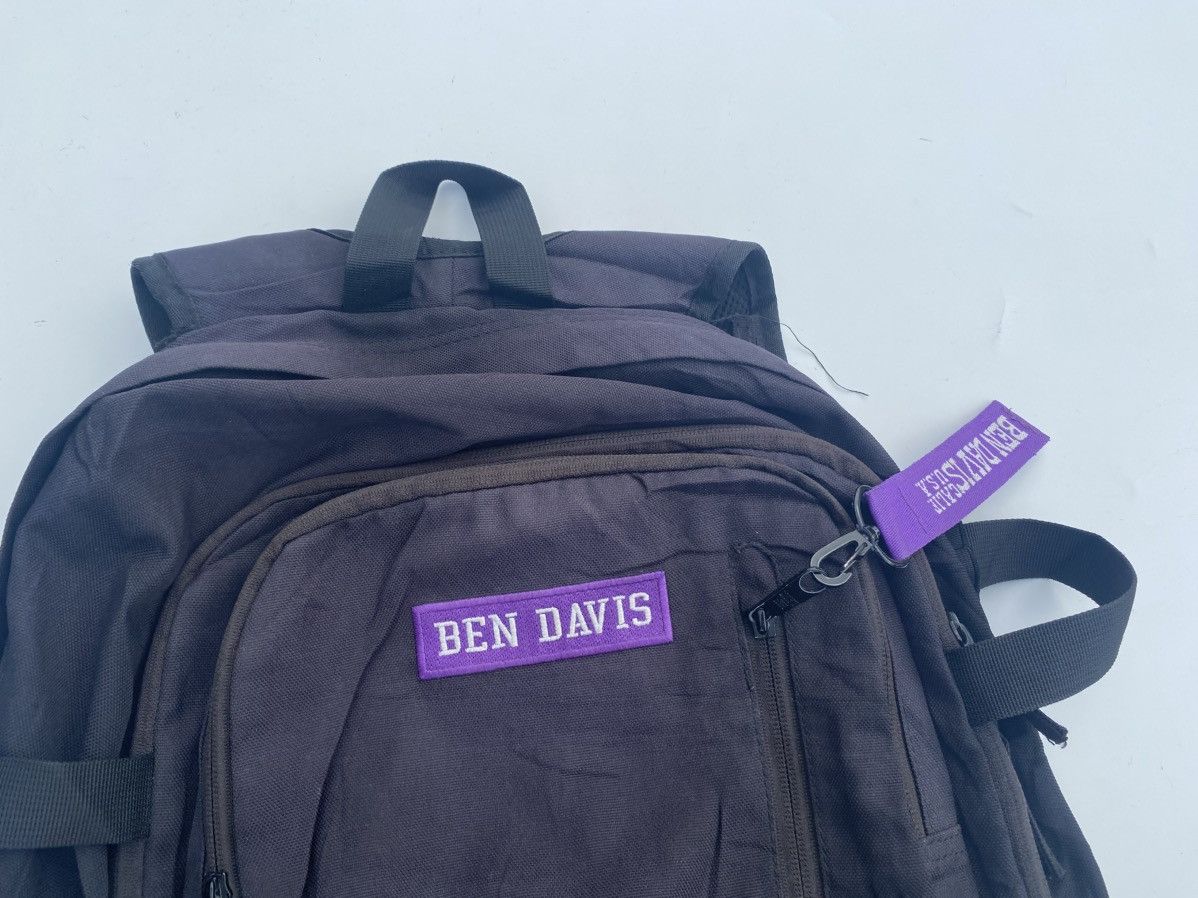 Ben Davis Bag ben davis Size ONE SIZE - 3 Thumbnail