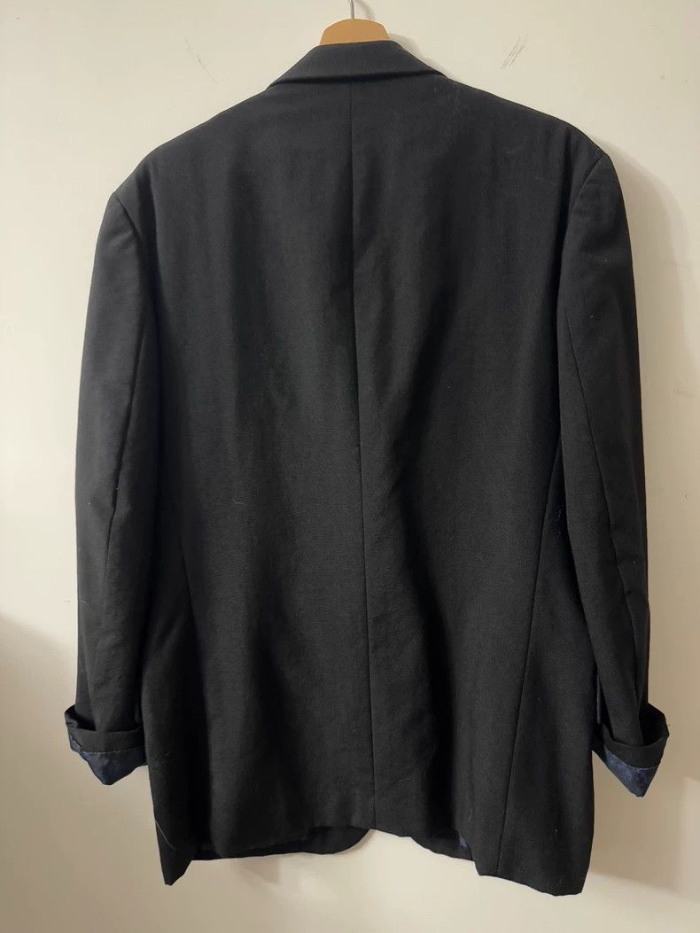 Comme des Garcons Comme Des Garcons Suit jacket Size US S / EU 44-46 / 1 - 4 Thumbnail