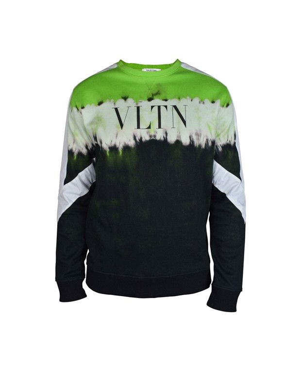 Valentino Sweatshirt Size US L / EU 52-54 / 3 - 1 Preview