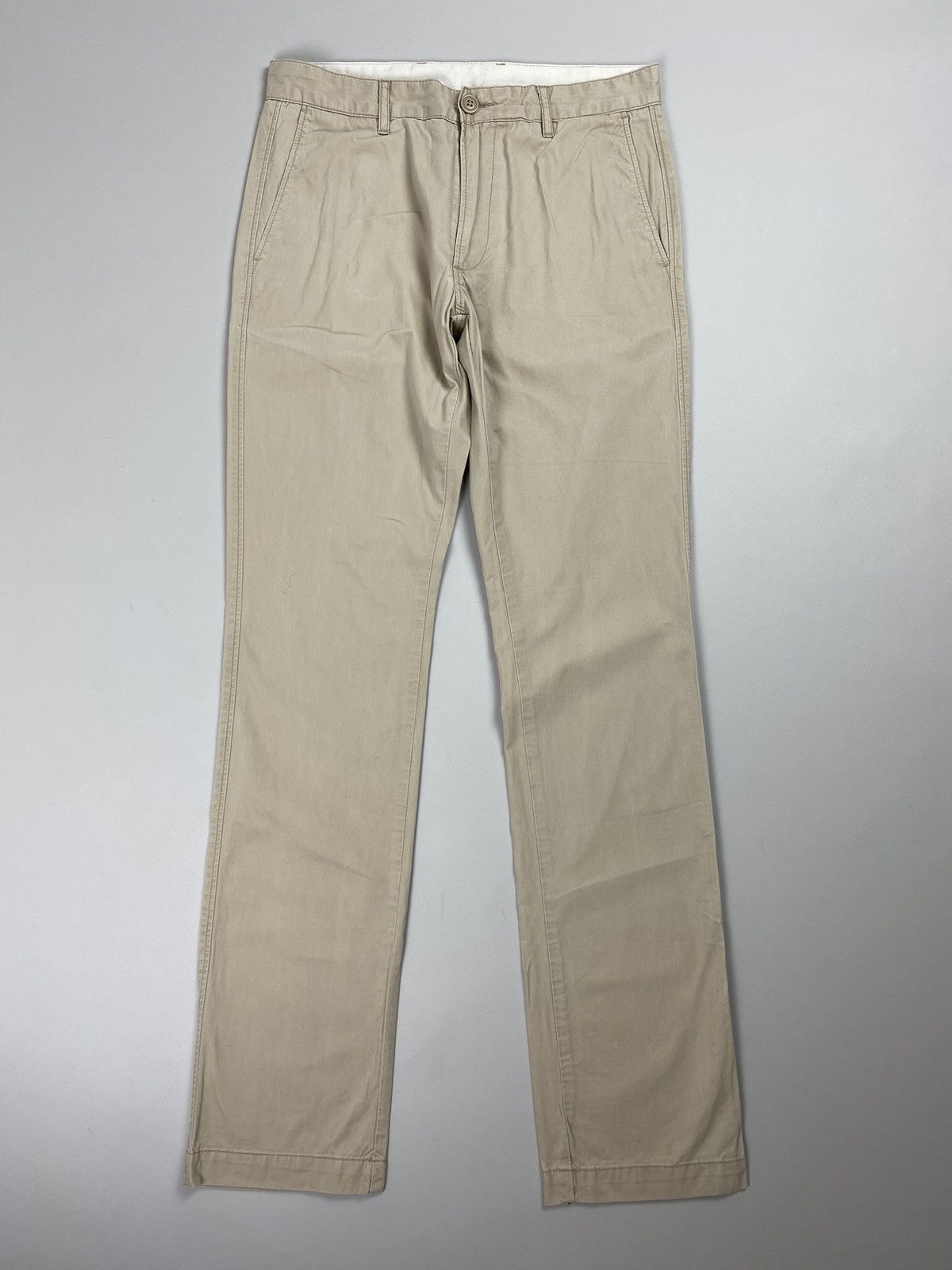 Lacoste Lacoste men’s chino pants trousers size 30 Size US 30 / EU 46 - 1 Thumbnail