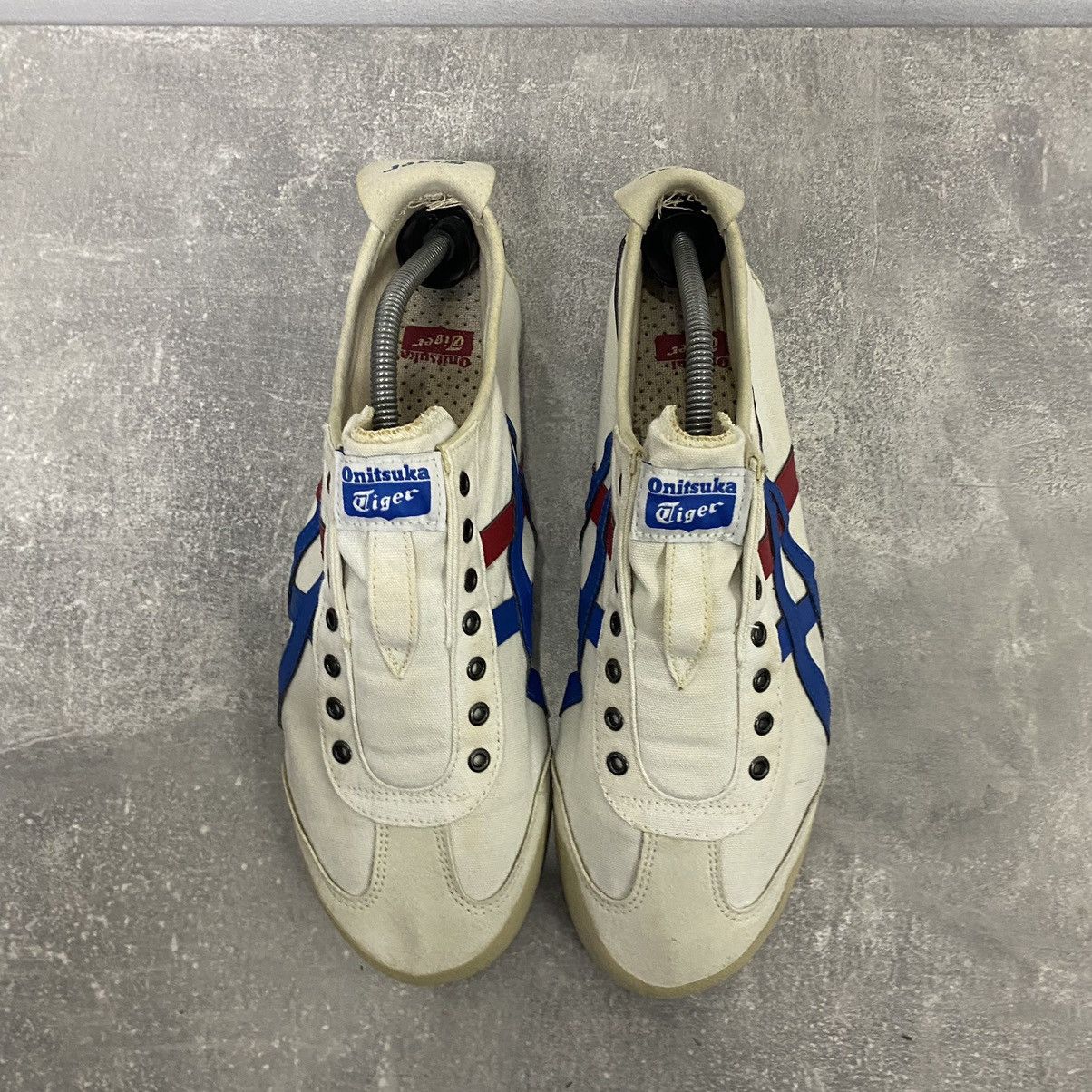 Asics ASICS Onitsuka Tiger Mexico 66 Sneakers Size US 9 / EU 42 - 3 Thumbnail