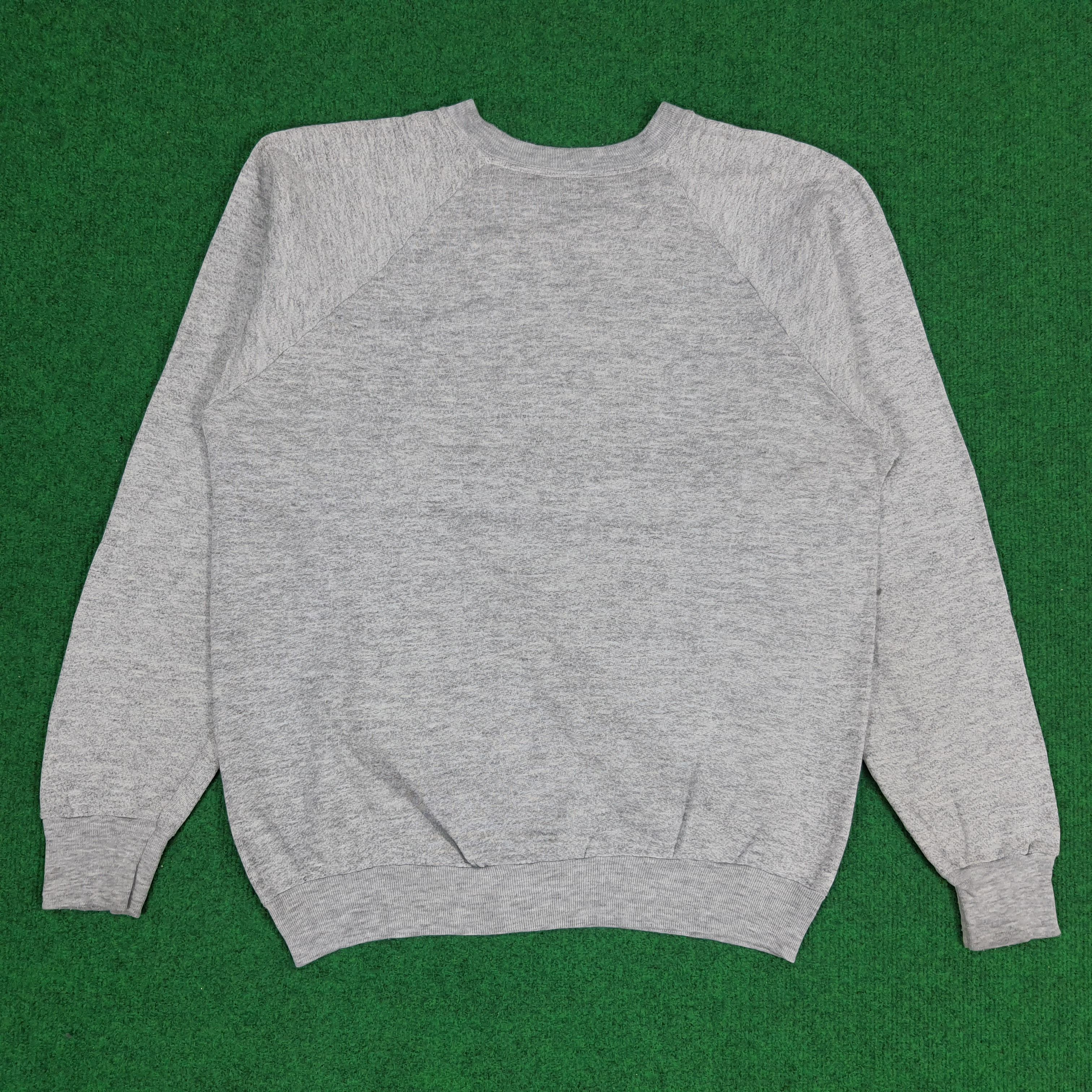 Vintage Vintage IOWA City University of IOWA Hawkeyes Sweatshirt Size US S / EU 44-46 / 1 - 3 Thumbnail