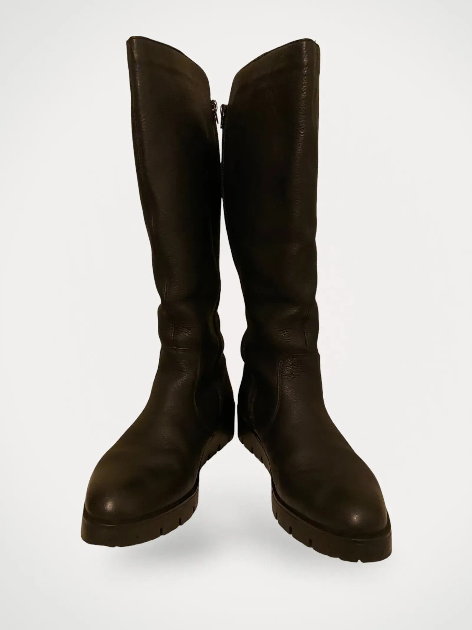 Rieker Rieker Winter Boots Size US 9 / IT 39 - 1 Thumbnail