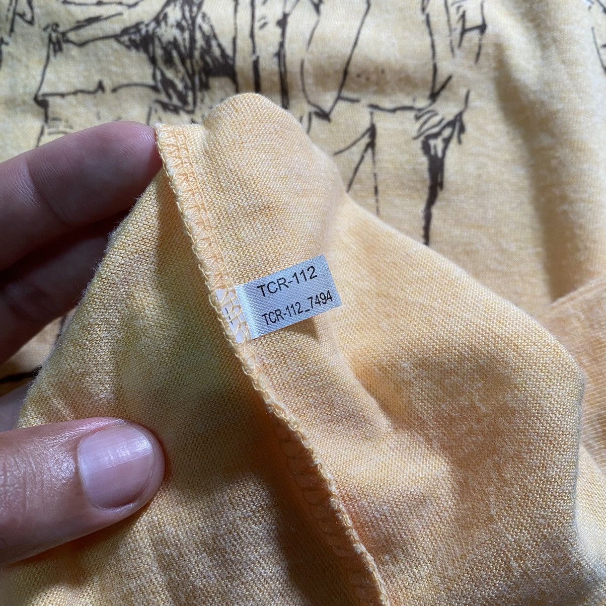 Band Tees × Vintage The Bohemians Japanese Rock Band Tee Size US M / EU 48-50 / 2 - 11 Thumbnail