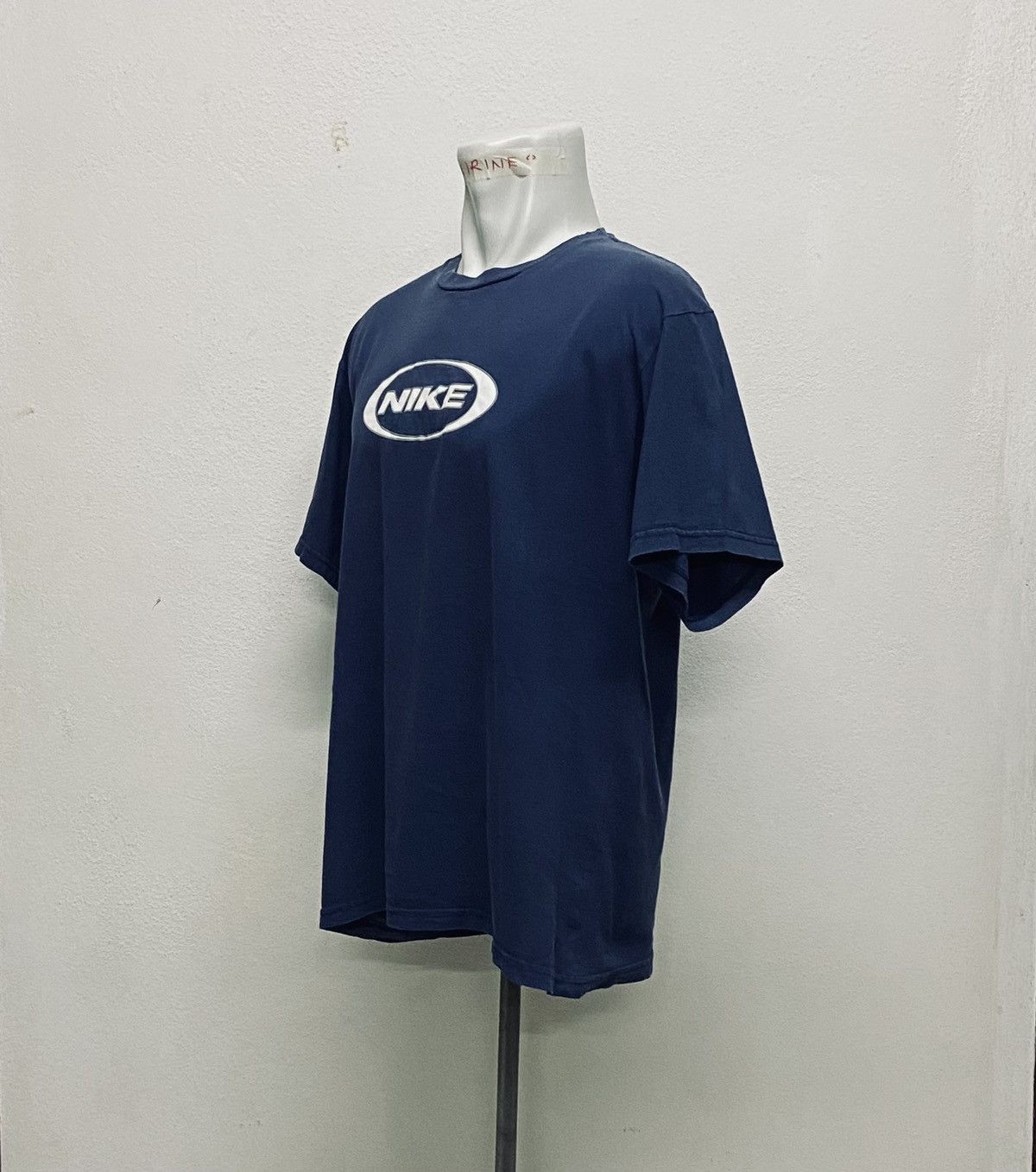 Nike × Vintage VINTAGE NIKE TEE Size US M / EU 48-50 / 2 - 3 Thumbnail