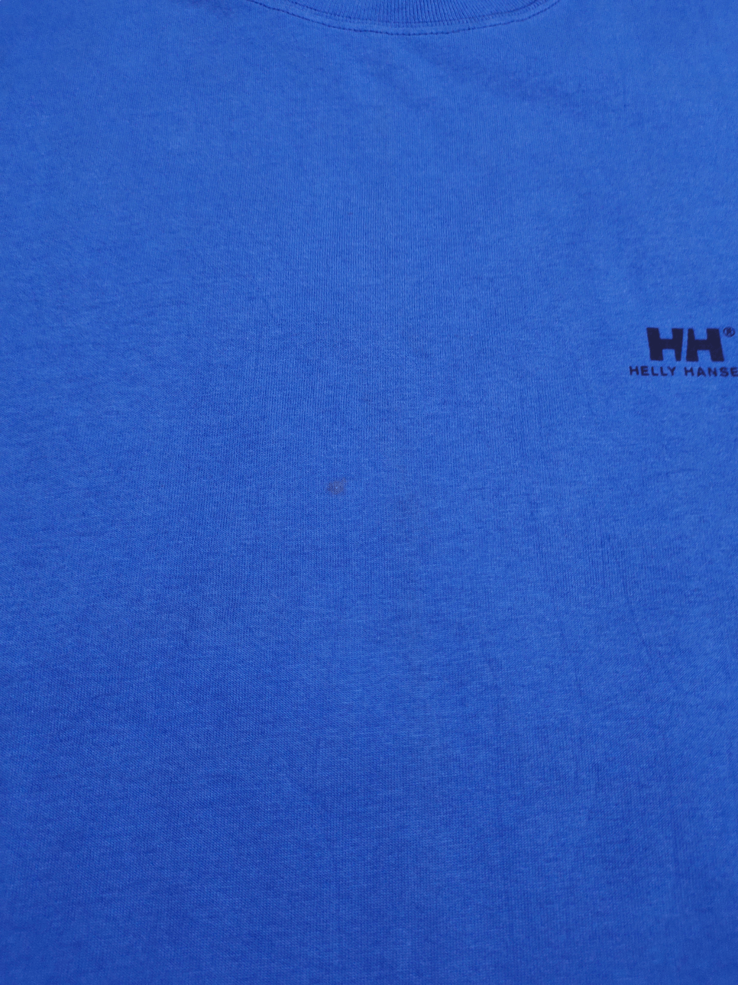 Helly Hansen Vintage 90s Helly Hansen Total Seagear T-Shirt Gorpcore Size US M / EU 48-50 / 2 - 9 Thumbnail
