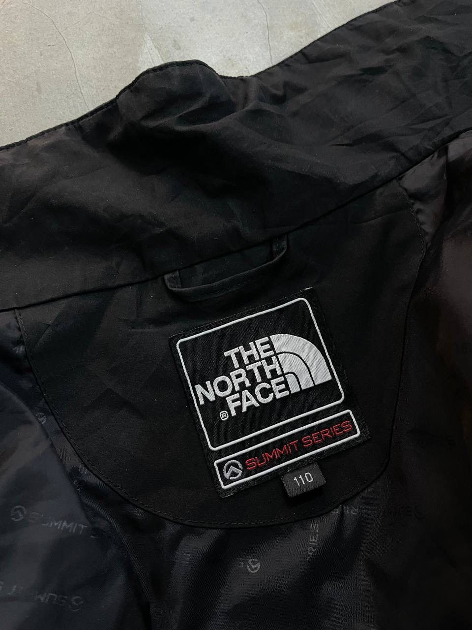 The North Face THE NORTH FACE SUMMIT SERIES GORE-TEX JACKET Size US XL / EU 56 / 4 - 8 Thumbnail