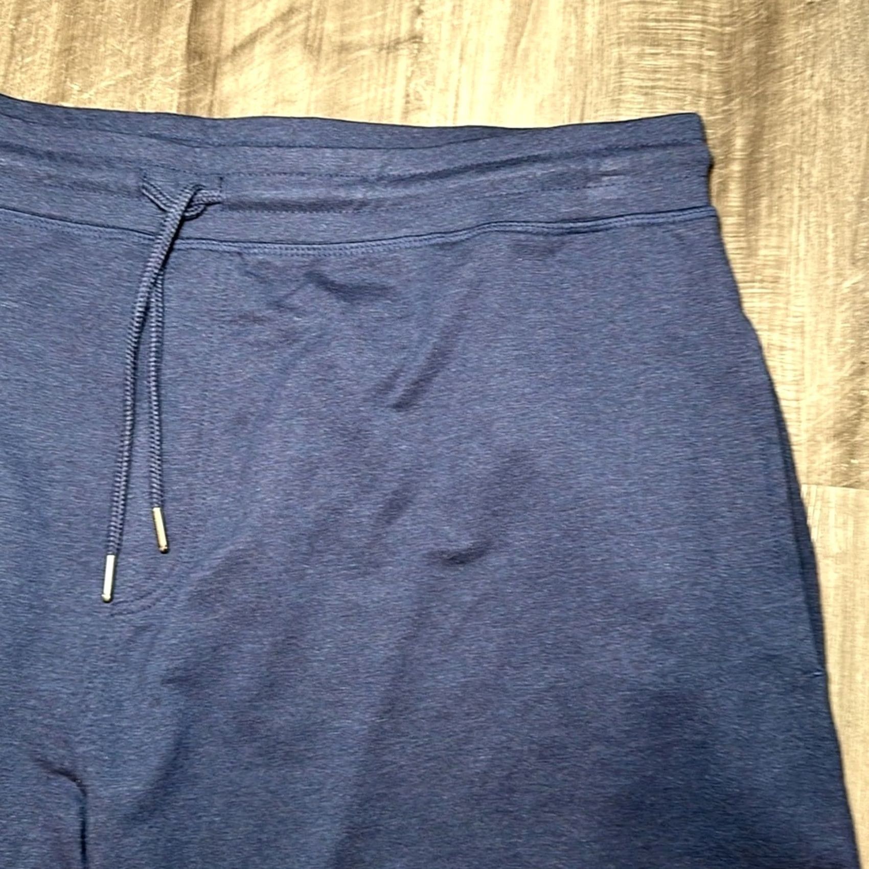 Peter Millar Peter Millar Lava Wash Garment Dyed Shorts XL Size US 36 / EU 52 - 3 Thumbnail