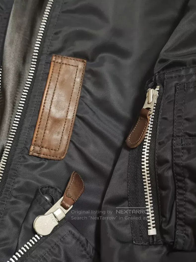 Neighborhood Neighborhood Pilot Jacket Size US L / EU 52-54 / 3 - 8 Thumbnail