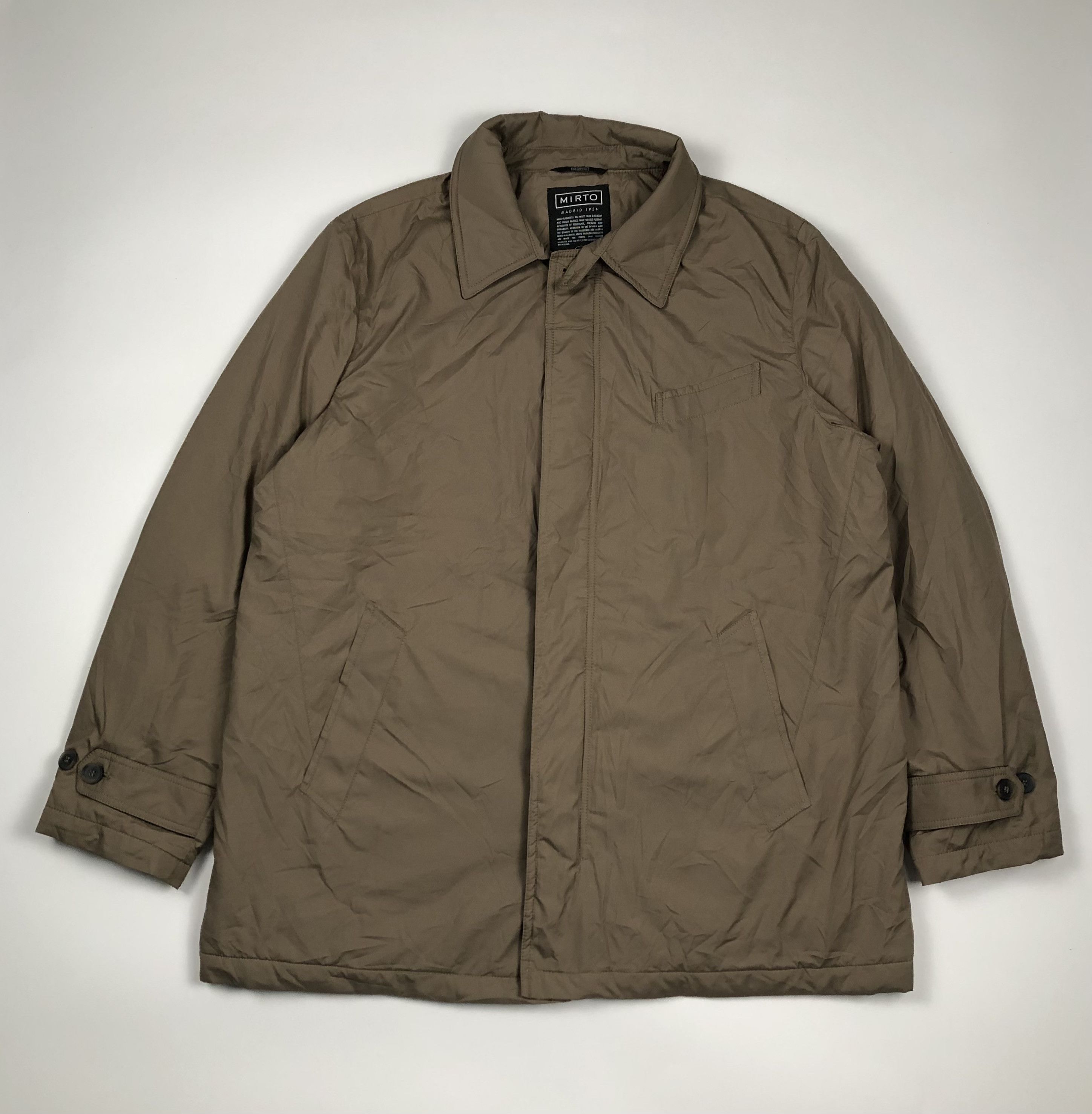 Other Mirto Insulated Jacket Size US XXL / EU 58 / 5 - 1 Thumbnail
