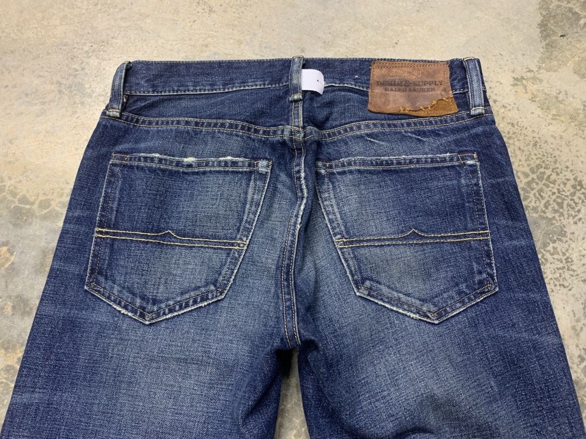 Denim & Supply Ralph Lauren × Ralph Lauren Vintage Denim & Supply Ralph Lauren Size US 30 / EU 46 - 16 Thumbnail