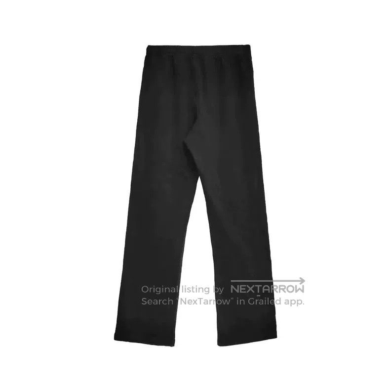 Chrome Hearts CHROME HEARTS Size XS Flocking three-cross pants Size US 29 - 2 Thumbnail
