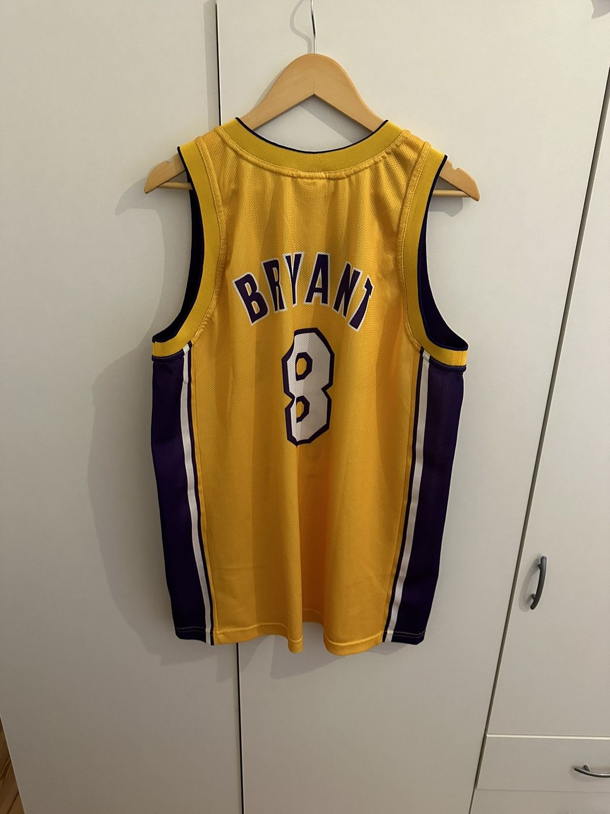 Champion Champion Jersey Miami Heat O’Neal Size L NBA Vintage Size US XL / EU 56 / 4 - 2 Thumbnail