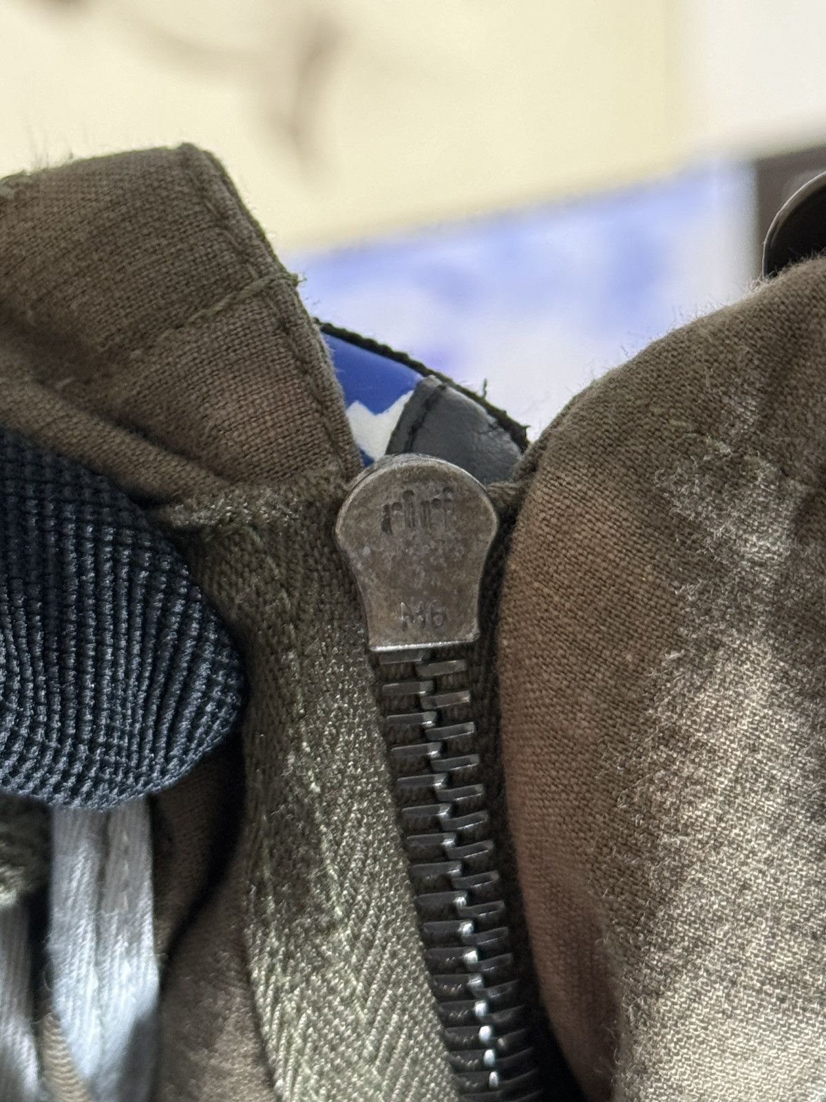 Attachment Military/Cargo M65 Pants Size US 32 / EU 48 - 8 Thumbnail