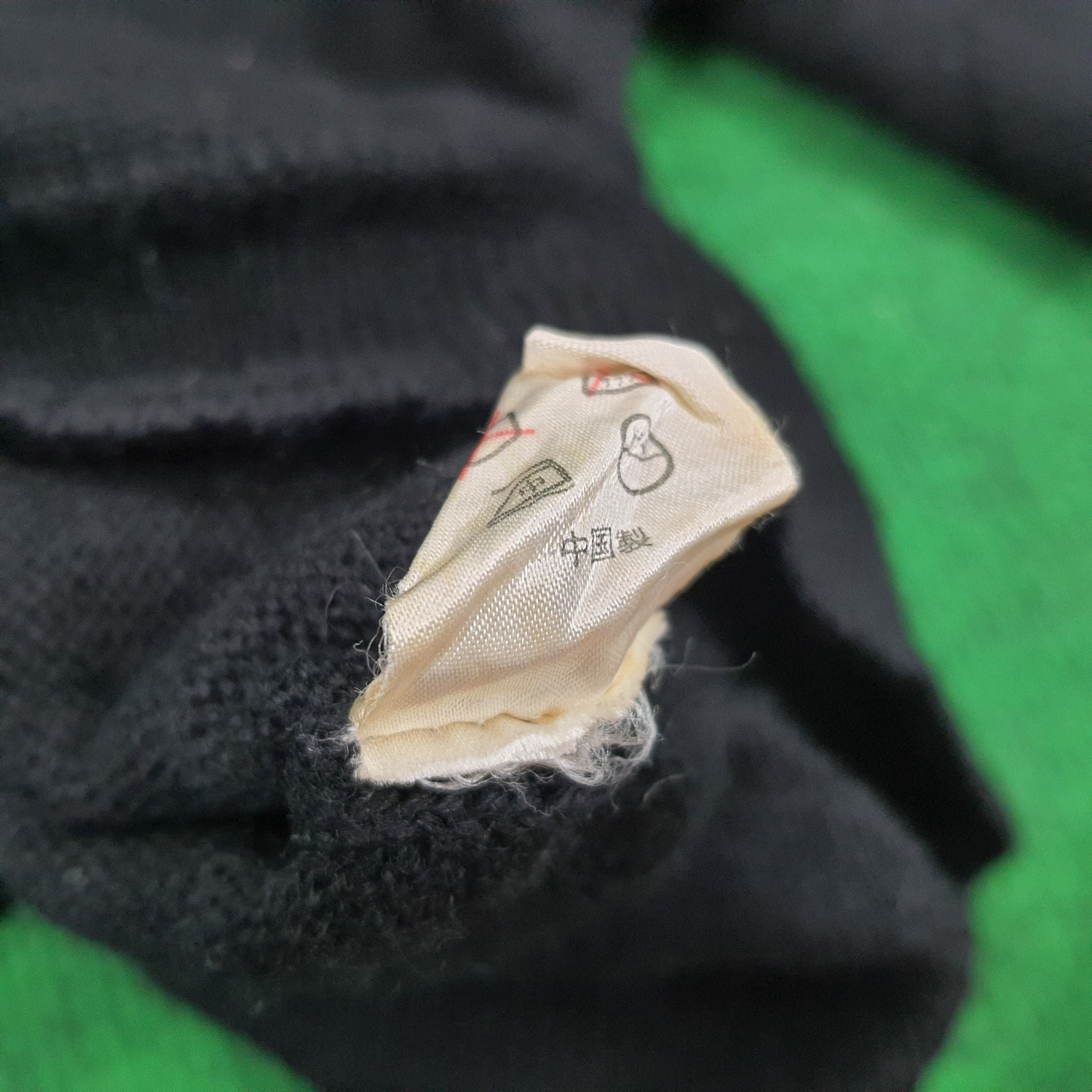 Vintage Vintage Vardon Cup Golf Sweatshirt Size US S / EU 44-46 / 1 - 7 Thumbnail