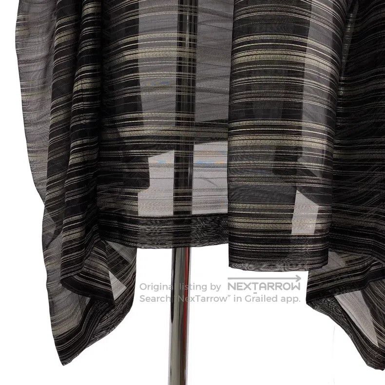 Junya Watanabe Junya Watanabe Dress Size S / US 4 / IT 40 - 4 Thumbnail