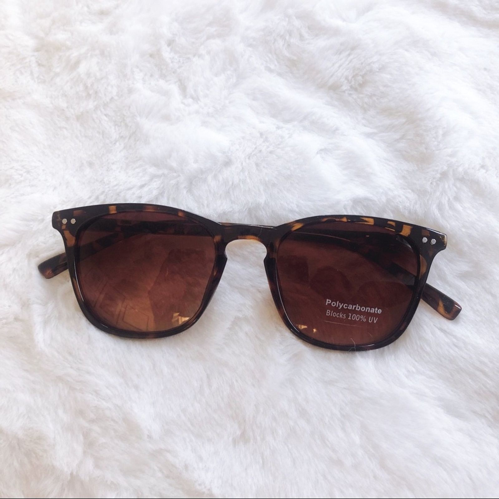 Other Jessica Brown Classic Aviators Oval Sunglasses Size ONE SIZE - 2 Thumbnail