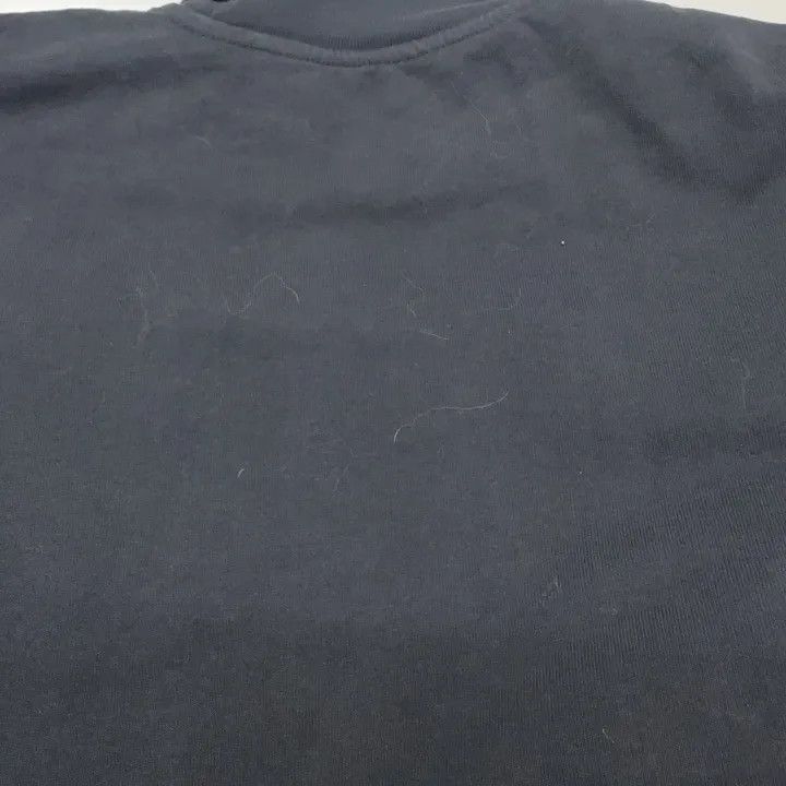 Balenciaga Balenciaga Yeezy X Gap X Balenciaga Logo Tee -2507 Size US M / EU 48-50 / 2 - 4 Thumbnail