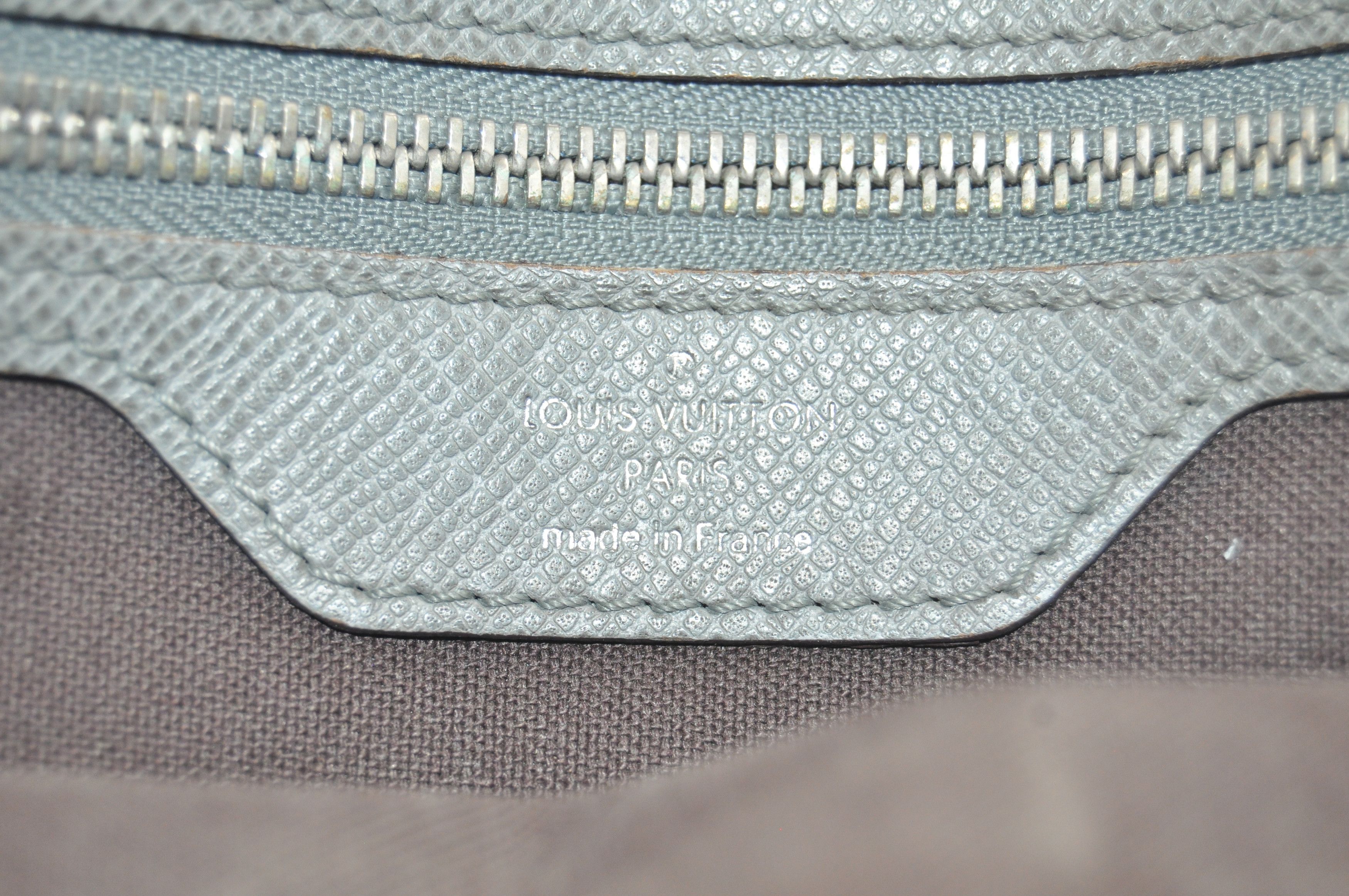 Louis Vuitton Louis Vuitton - 2013 - Roman Size ONE SIZE - 12 Thumbnail