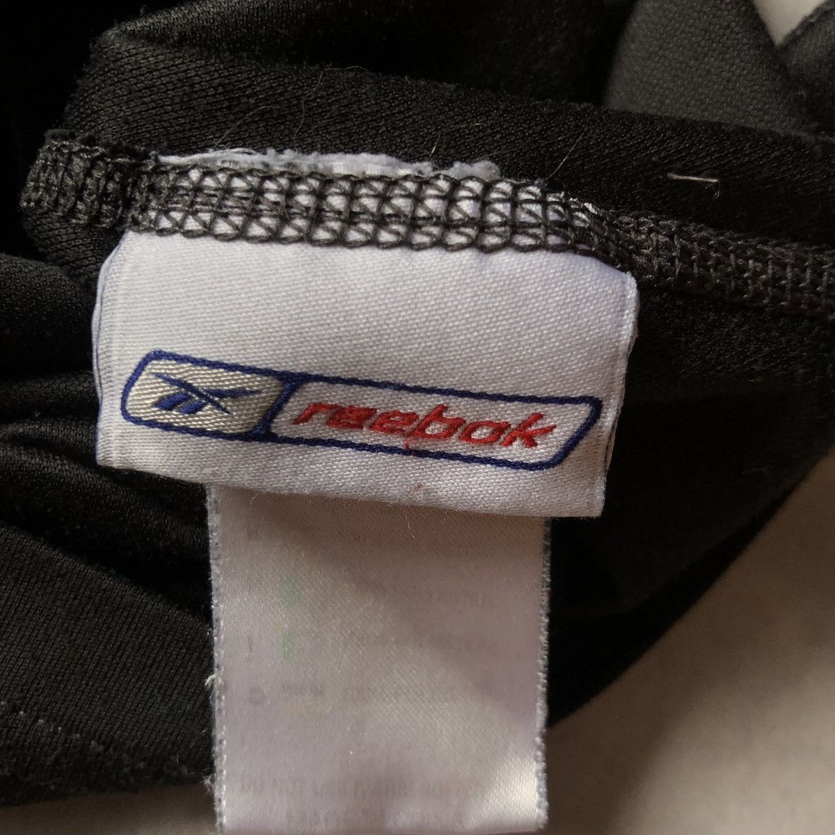 Reebok Reebok Liverpool Soccer Jersey Vintage 2002 Football Shirt Size US XL / EU 56 / 4 - 8 Thumbnail