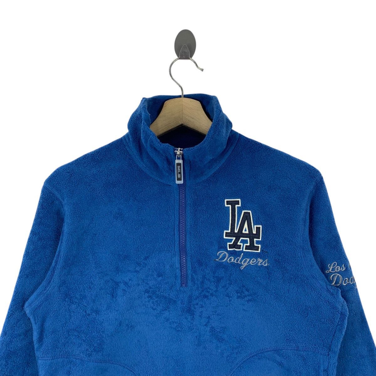 MLB Los Angeles DODGERS MLB Baseball Team Sweatshirt Pullover Size US S / EU 44-46 / 1 - 3 Thumbnail