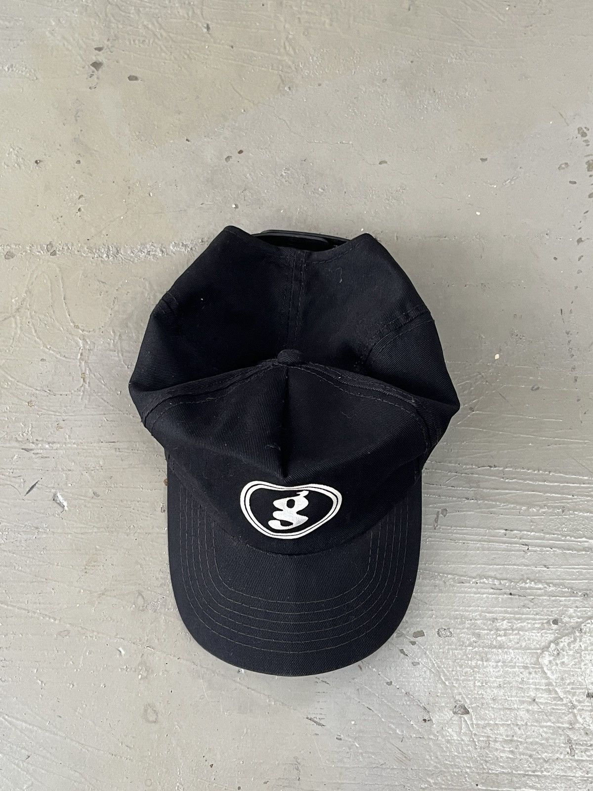 GOODENOUGH Vintage Sample GOODENOUGH Supreme Style Hiroshi Fujiwara Size ONE SIZE - 6 Thumbnail
