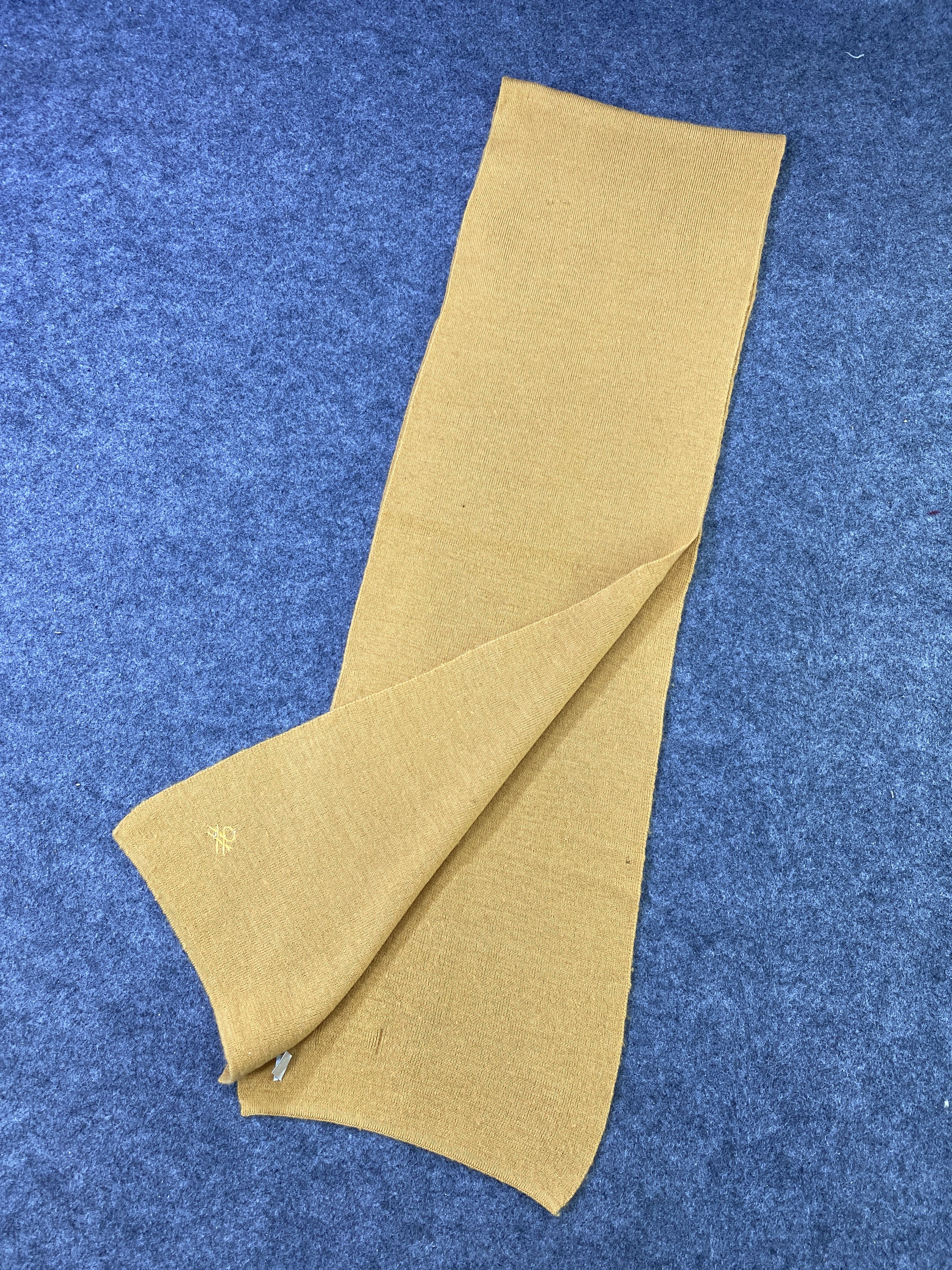 United Colors Of Benetton United Colors Of Benetton Scarf / Muffler / Neckwear -T850 Size ONE SIZE - 3 Thumbnail