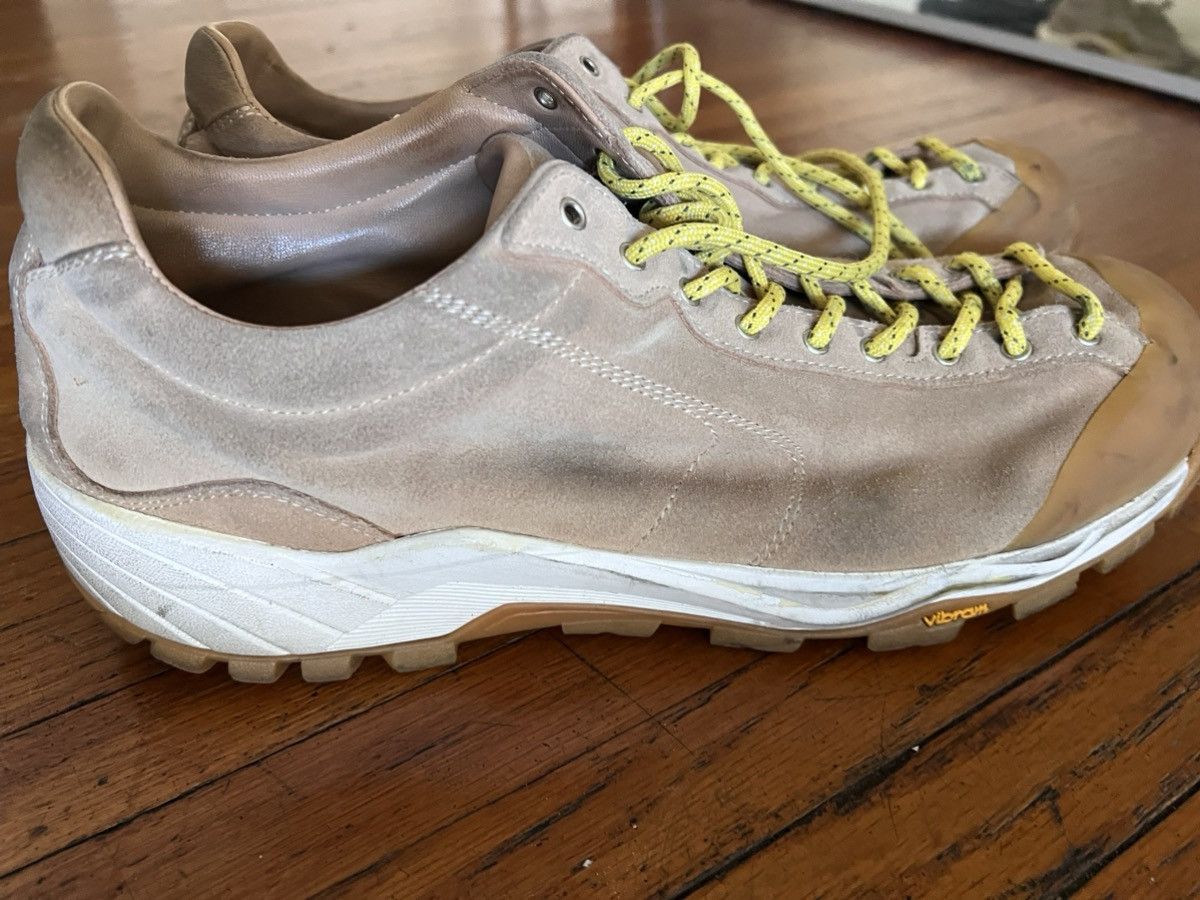 Diemme Diemme Movida Hiking Sneaker Size US 12 / EU 45 - 3 Thumbnail