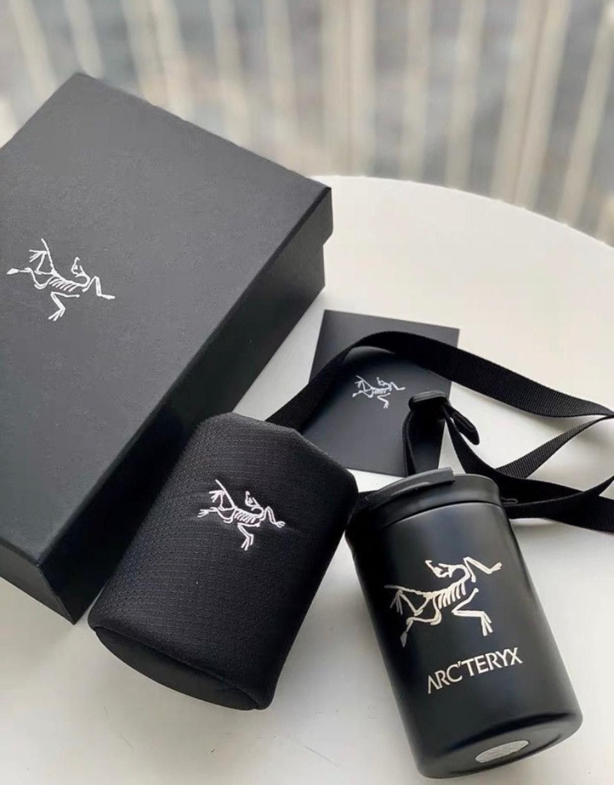 Arc'teryx Arc’terycs mug cup bottle employee Size ONE SIZE - 6 Thumbnail