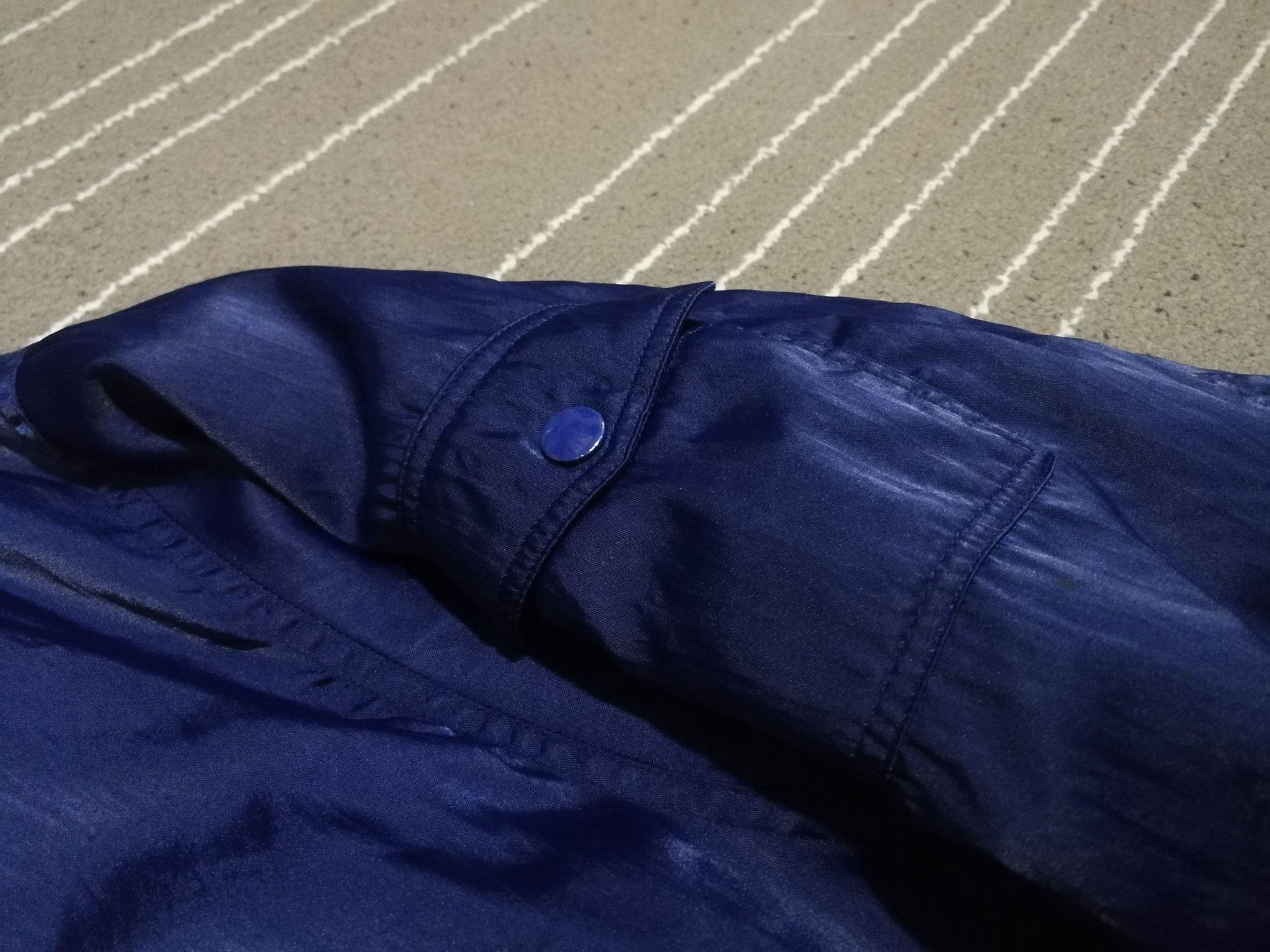 Japanese Brand × PERSON'S × Vintage Vintage PERSON'S RACING TEAM 2XL 1851 Size US XL / EU 56 / 4 - 10 Thumbnail