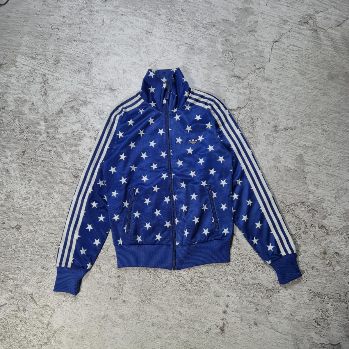 Adidas × Jeremy Scott Adidas x jeremy scott star track Size M / US 6-8 / IT 42-44 - 1 Thumbnail