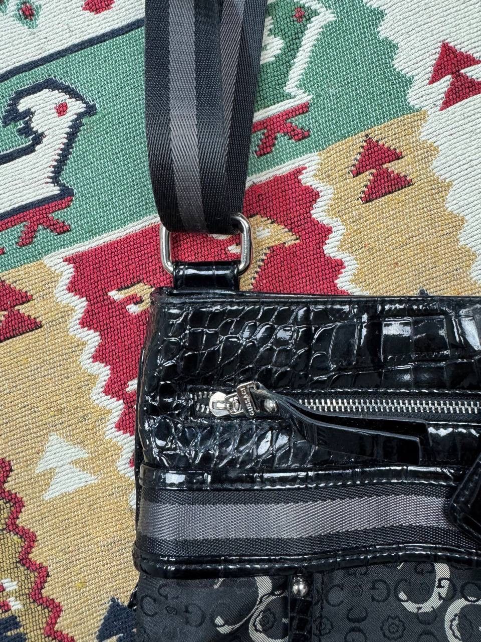 Japanese Brand × Vintage Vintage Guess Style Y2K Bag Size ONE SIZE - 8 Thumbnail