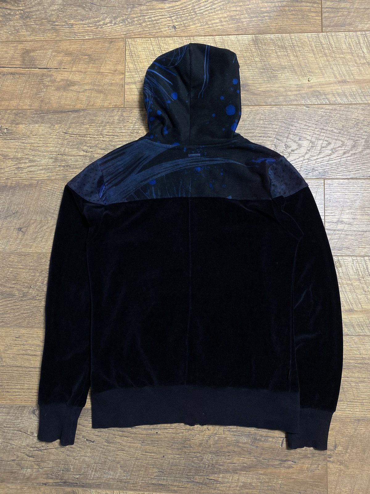 Levi's Levi's jacket with "Blue" print Size US S / EU 44-46 / 1 - 7 Thumbnail