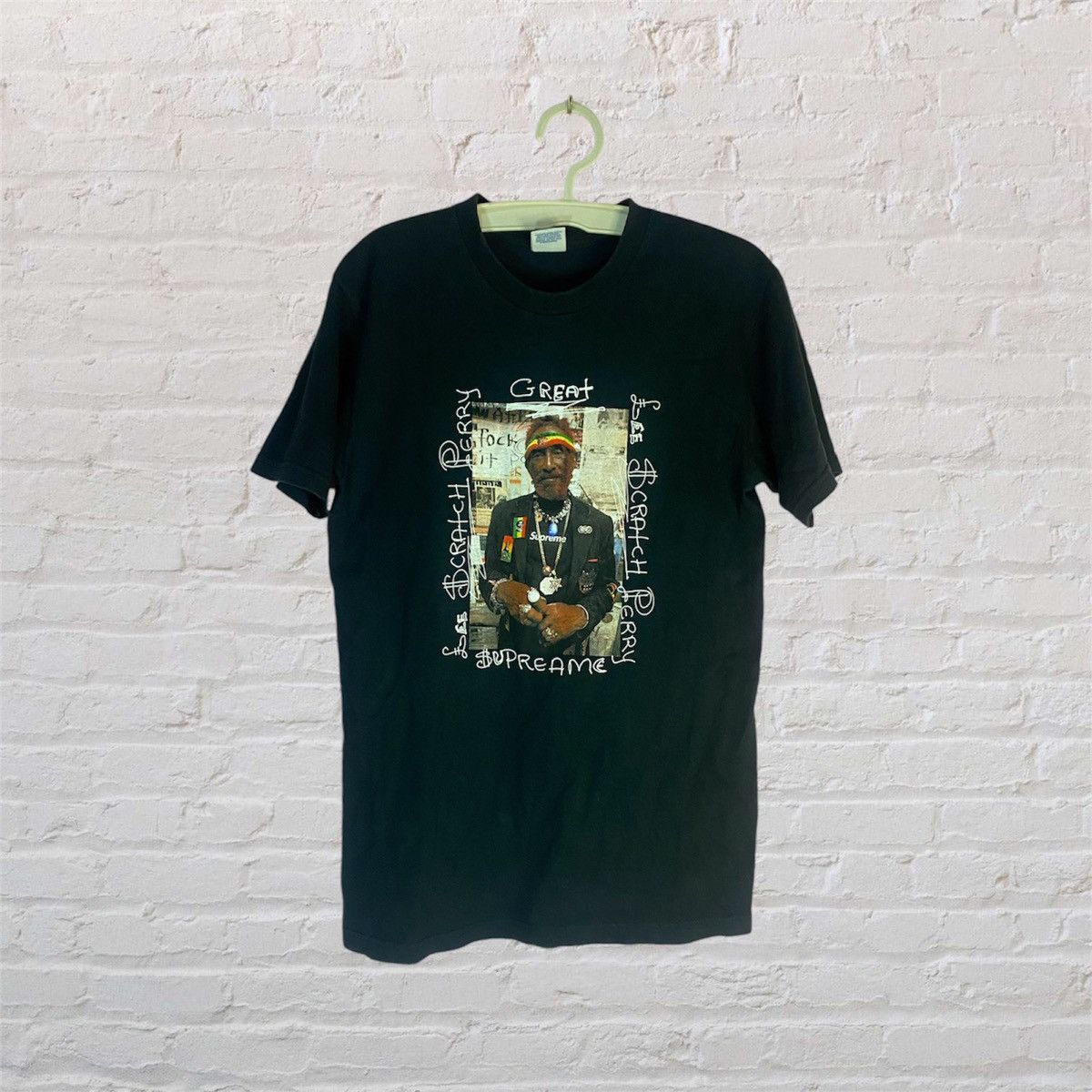 Lee scratch perry supreme best sale