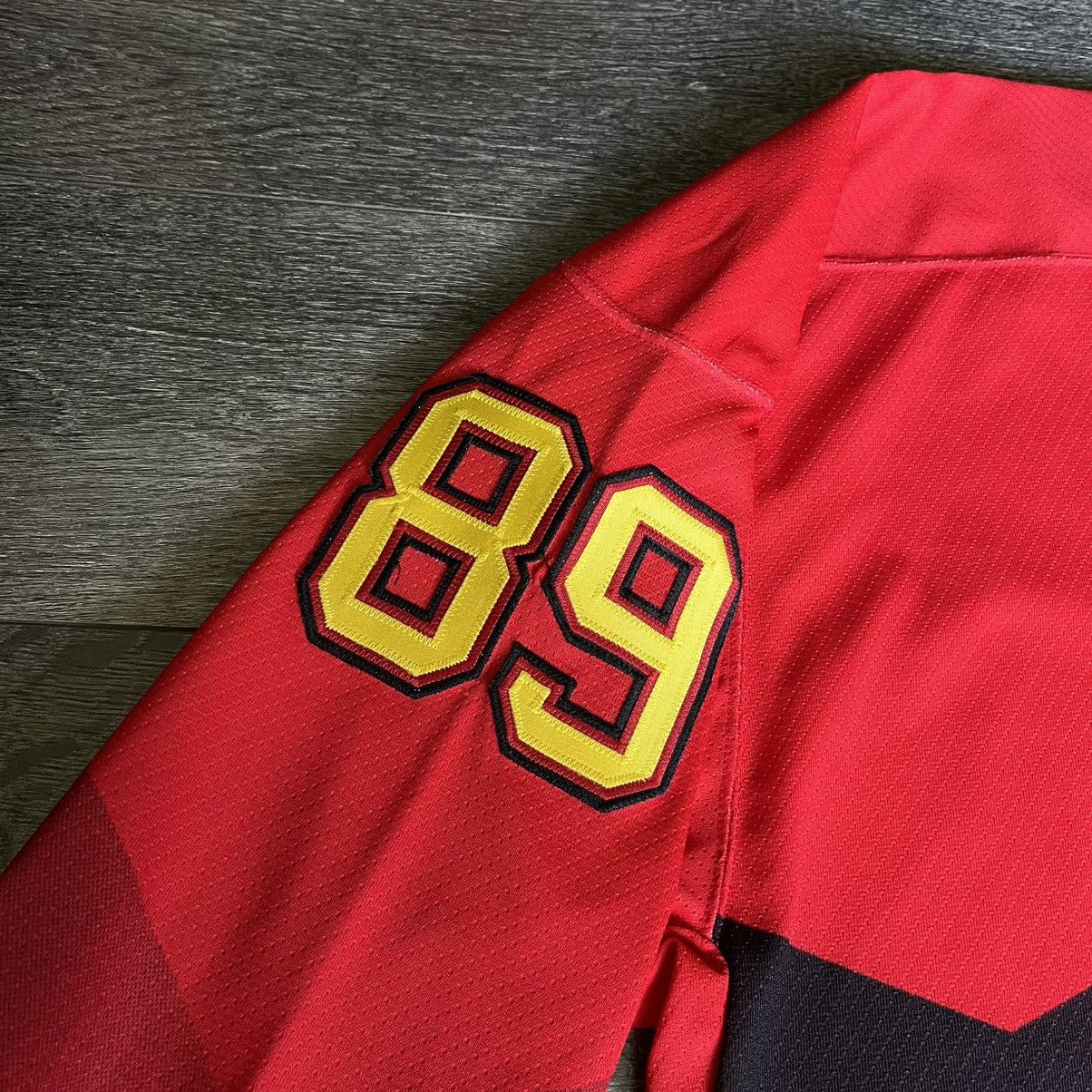 NHL Vintage Vancouver Canucks Alexander Mogilny Hockey Jersey 89 Size US XXL / EU 58 / 5 - 5 Thumbnail
